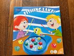 Jogo Fishing lake Imaginarium
