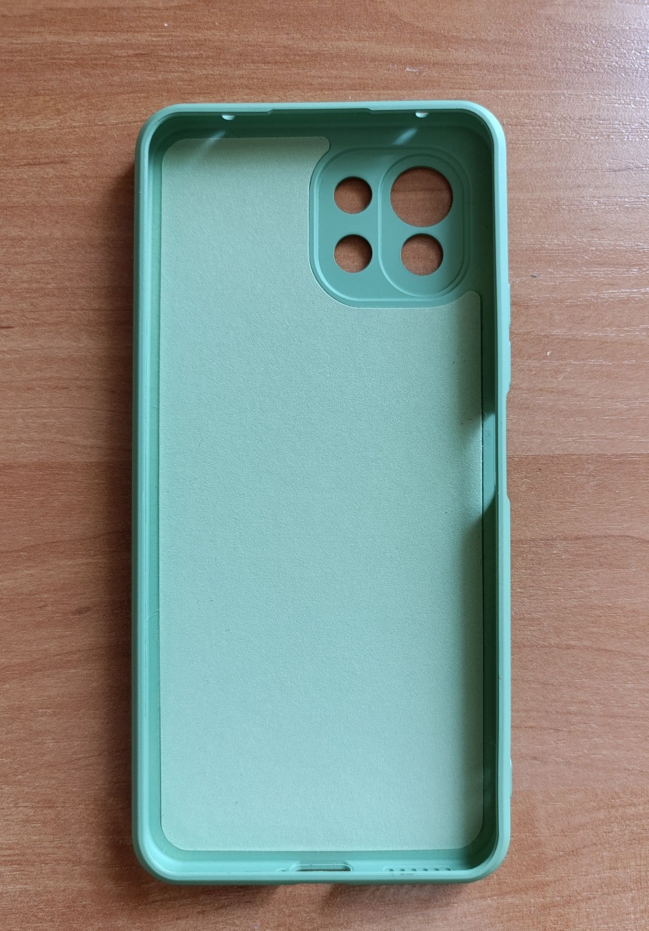Чохол на Xiaomi 11 Lite 5G NE