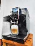 Кавомашина кофемашина DeLonghi Dinamica ECAM 350.55 новий молочник