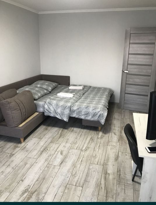 Оренда подобова 1 кімн квартири в центрі міста Ужгород!