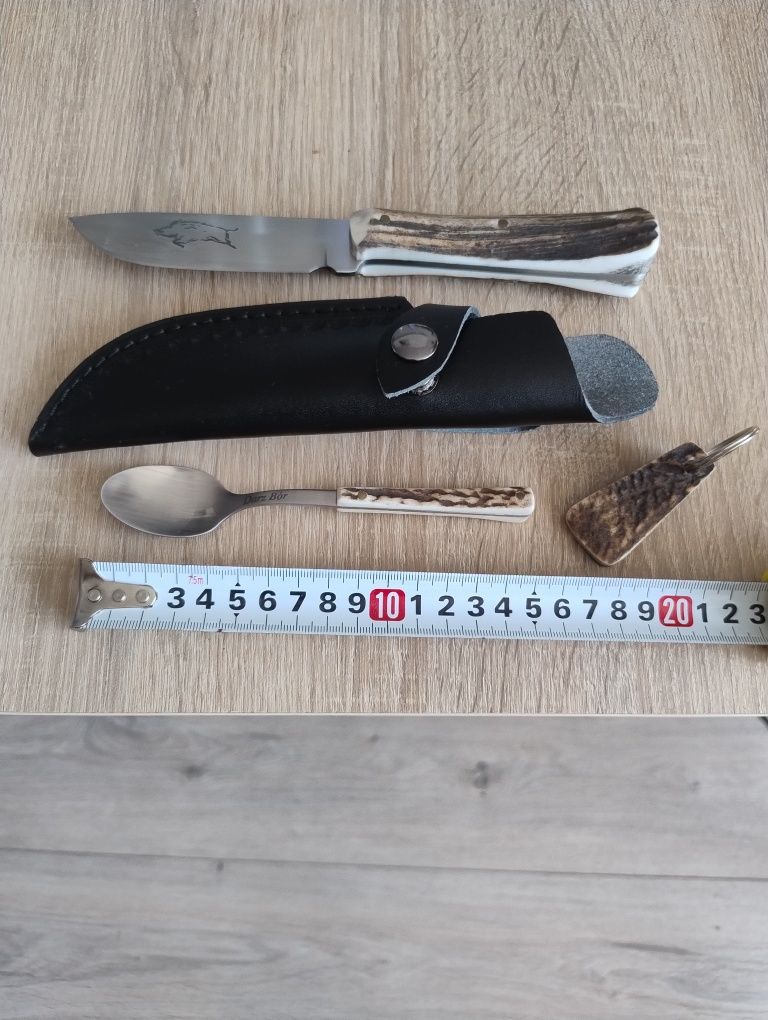 Prezent dla myśliwego