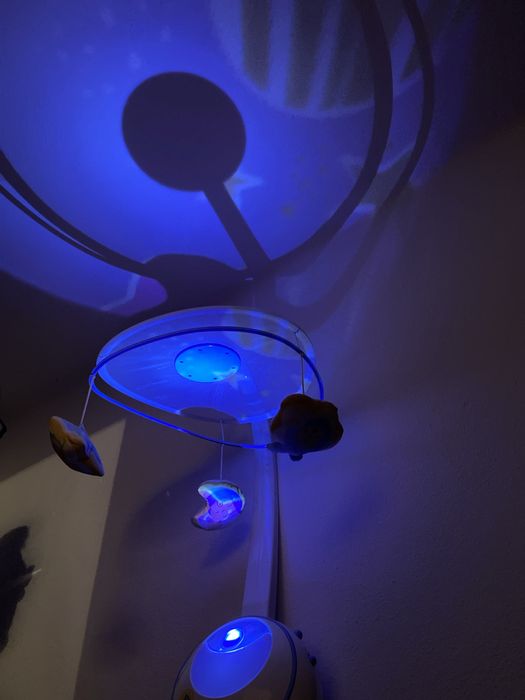 Brinquedo para criança