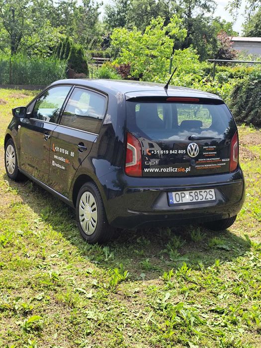Volkswagen up! 1.0 move