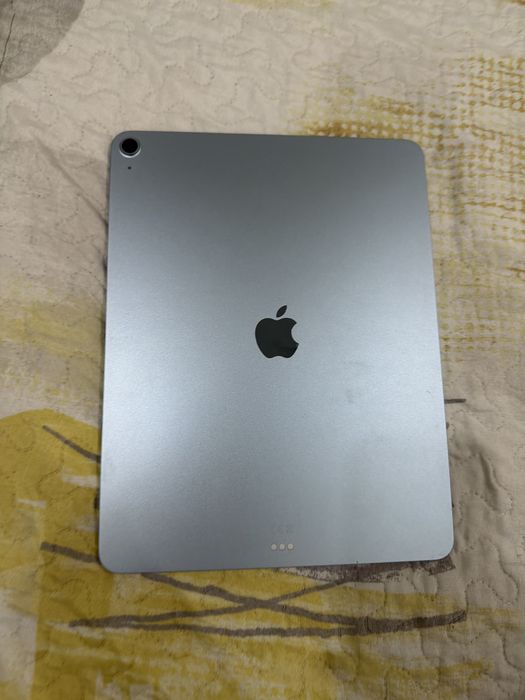 iPad Air de 13 polegadas M3