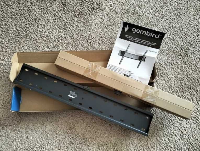 Кріплення для  ТВ /телевізора на стіну / кронштейн 35-70 дюймів