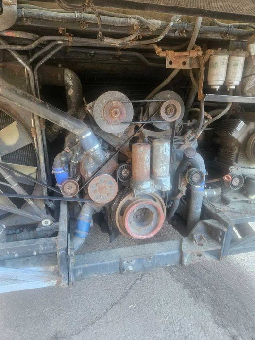 Продам автобус SETRA S 315 HD / 52 місць, / 1999 року / Сетра турист