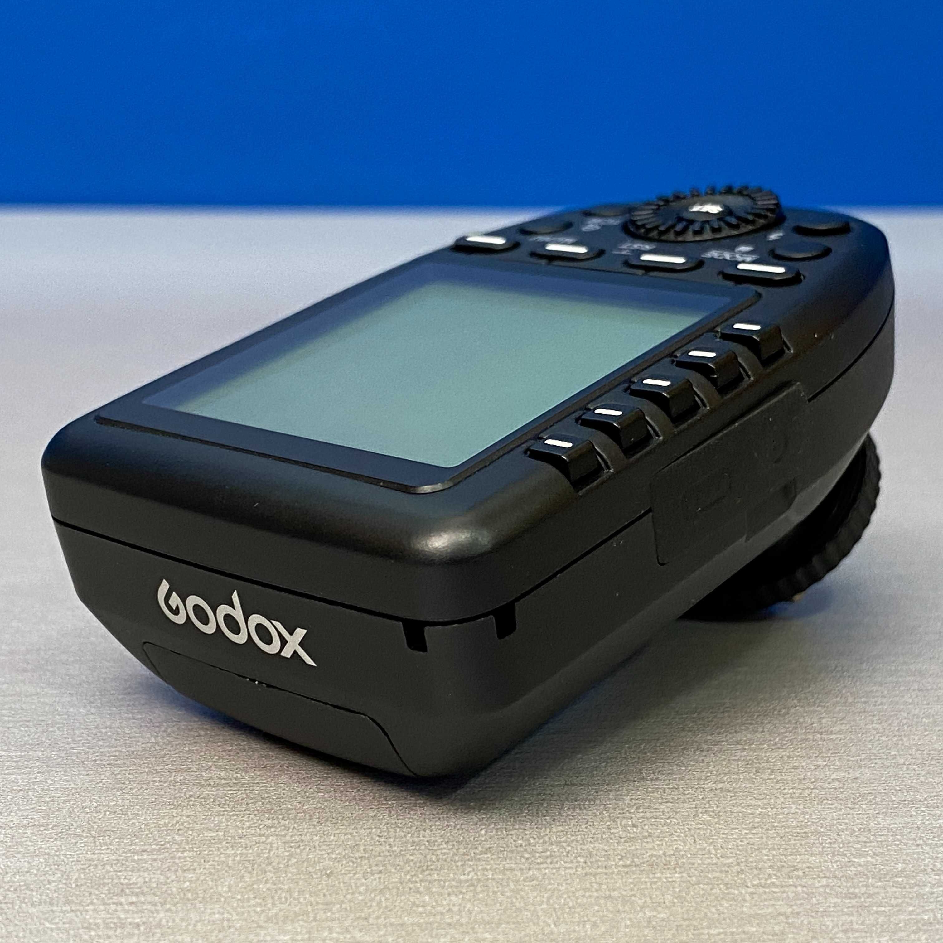 Godox XPro-N (Nikon) - Wireless Flash Trigger