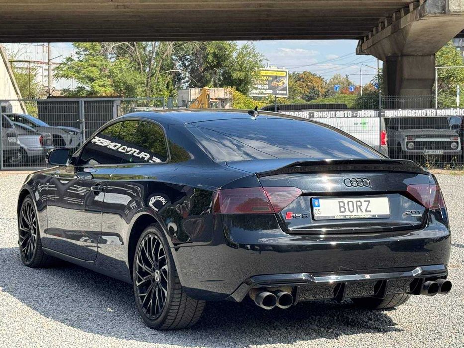 Продам Audi A5 2012