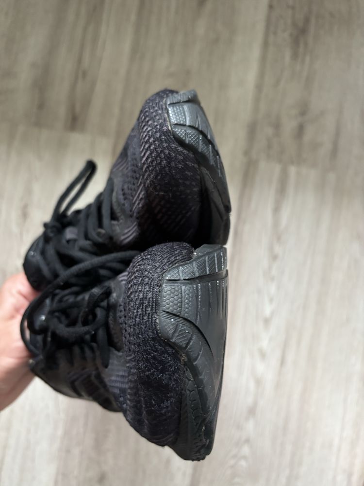 Кросівки Asics GT 2000 8 чорні оригінал