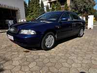 Audi a4 b5 quattro 2.4 benzyna+ gaz