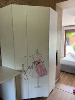 Meble Fashion Pink
