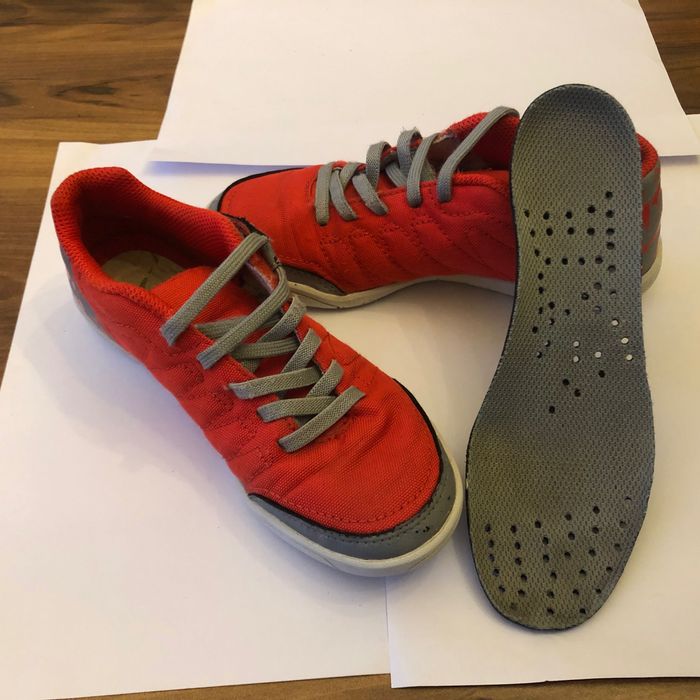 Buty sportowe Kipsta 31