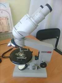 Мікроскоп лабораторний