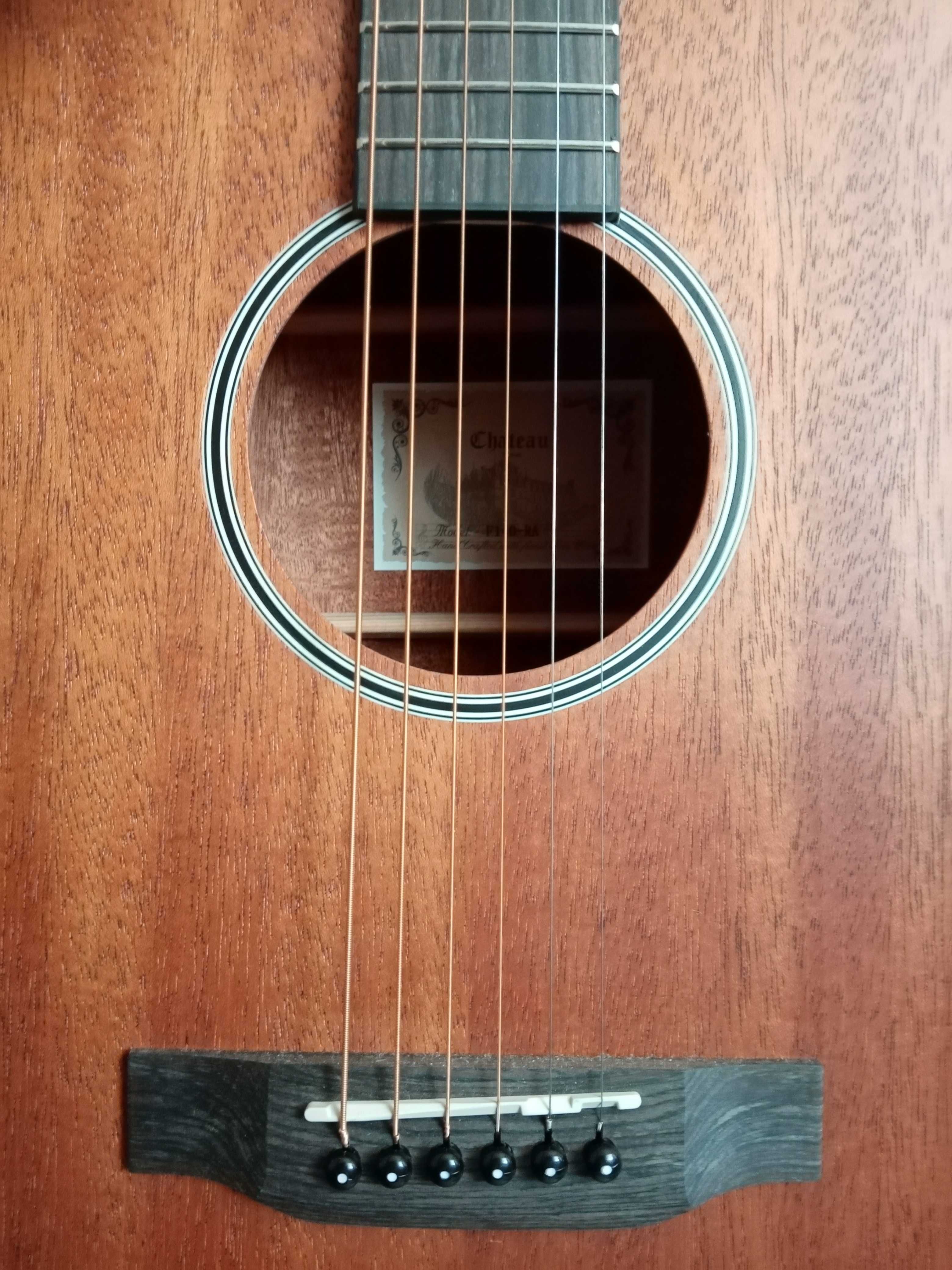 Gitara akustyczna