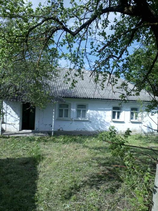 Продам домогосподарство