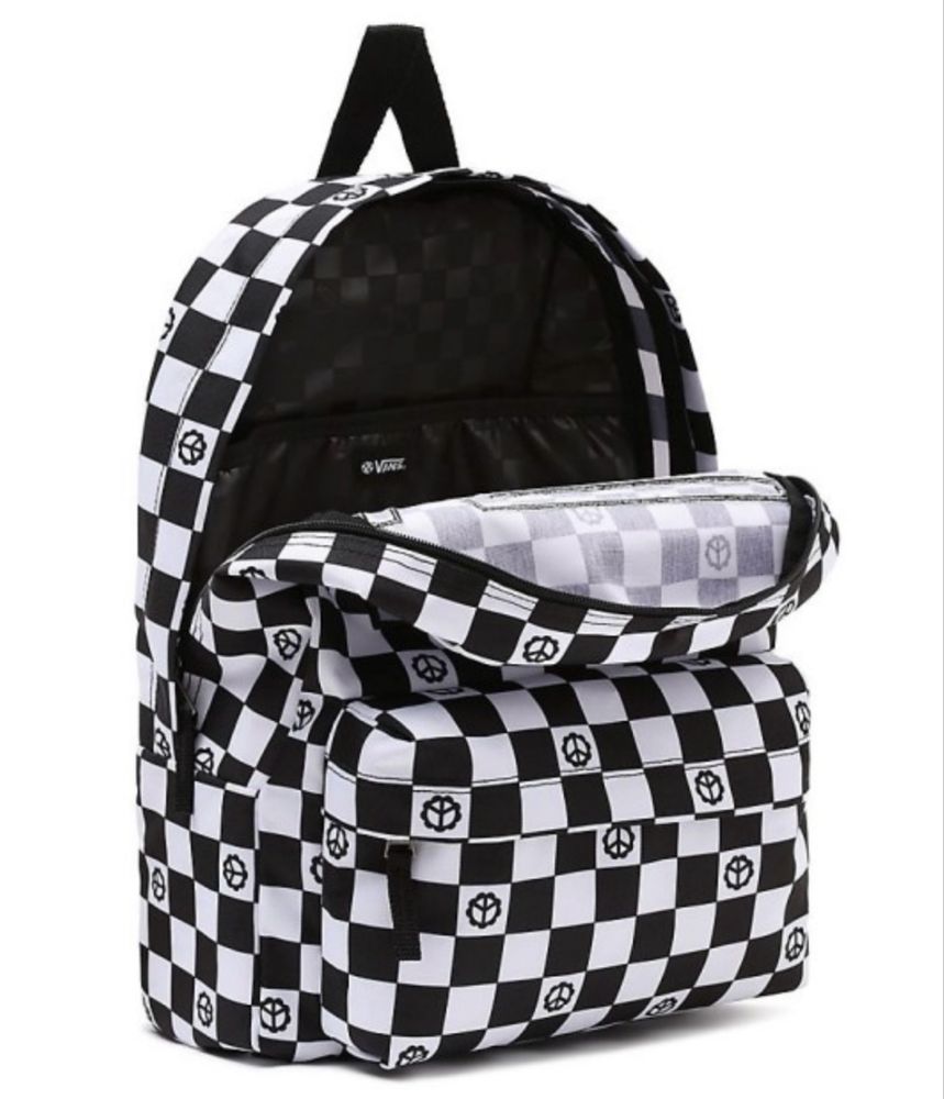 Жіночий рюкзак Vans