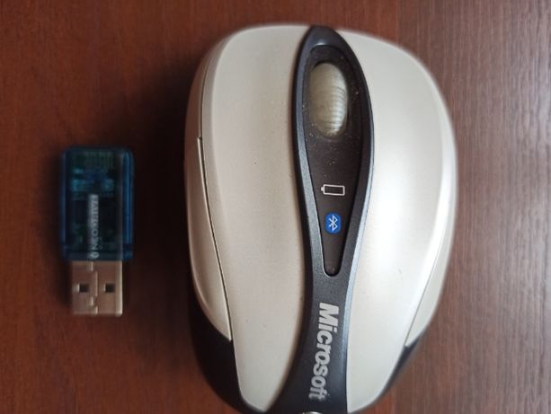 продам мышь Microsoft