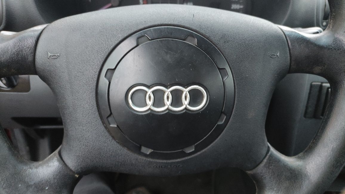 Airbag Audi A3 8L