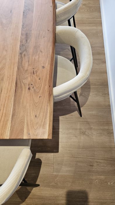 Mesa 8 lugares Kave Home (180x90cm)