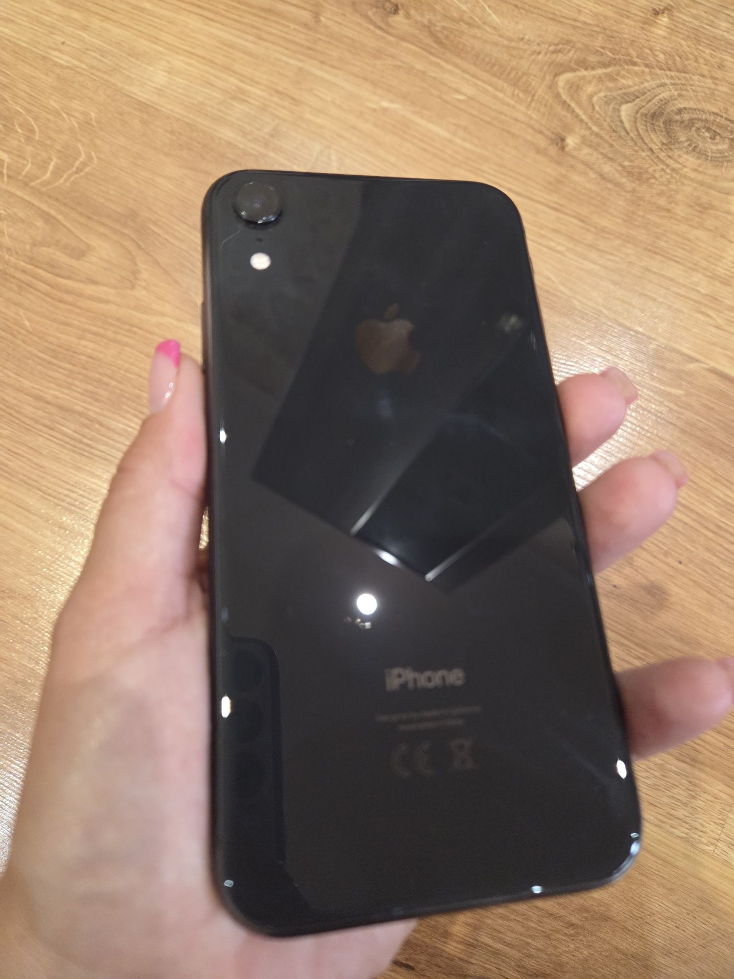 Iphone Xr 128 gb