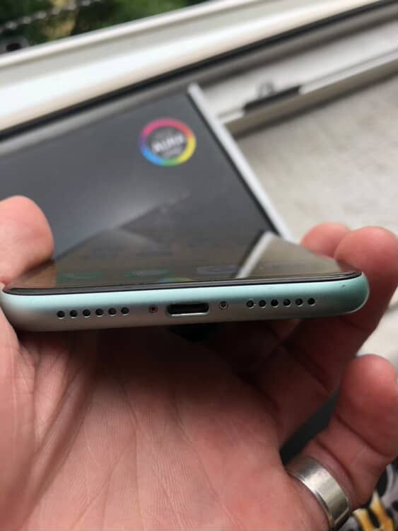 Apple iPhone 11 / 128GB