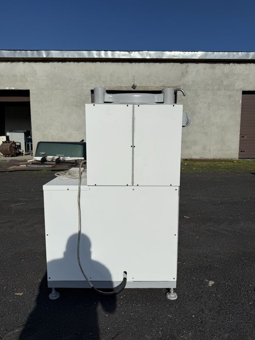 Шприц ковбасний гідравлічний 90-100 літрів ковбасне обладненя