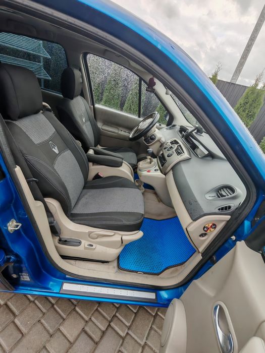 Renault Grand Scenic 1.9d 2006