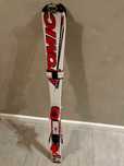 Narty ATOMIC RACE 8 120cm