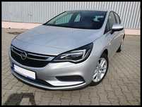 Wypożyczę/wynajmę Opel Astra 1.6 TDCI 70zł/doba wystawiamy FV23%