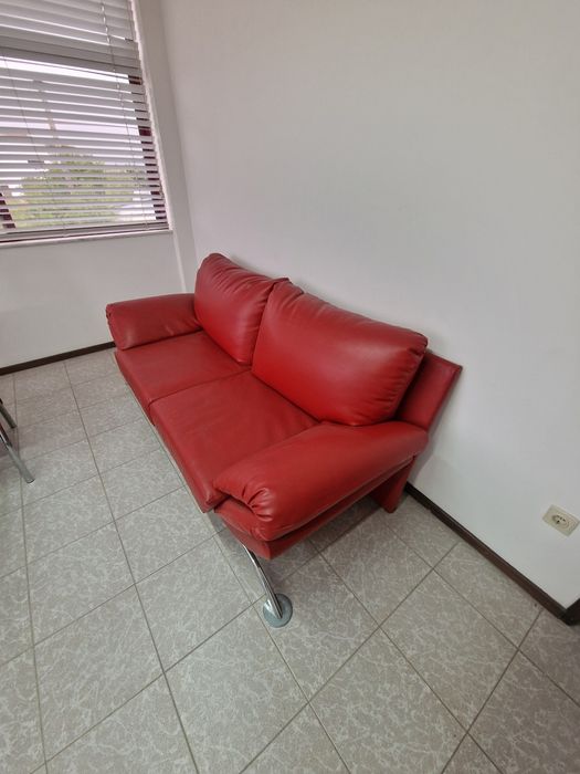 Sofá em bom estado