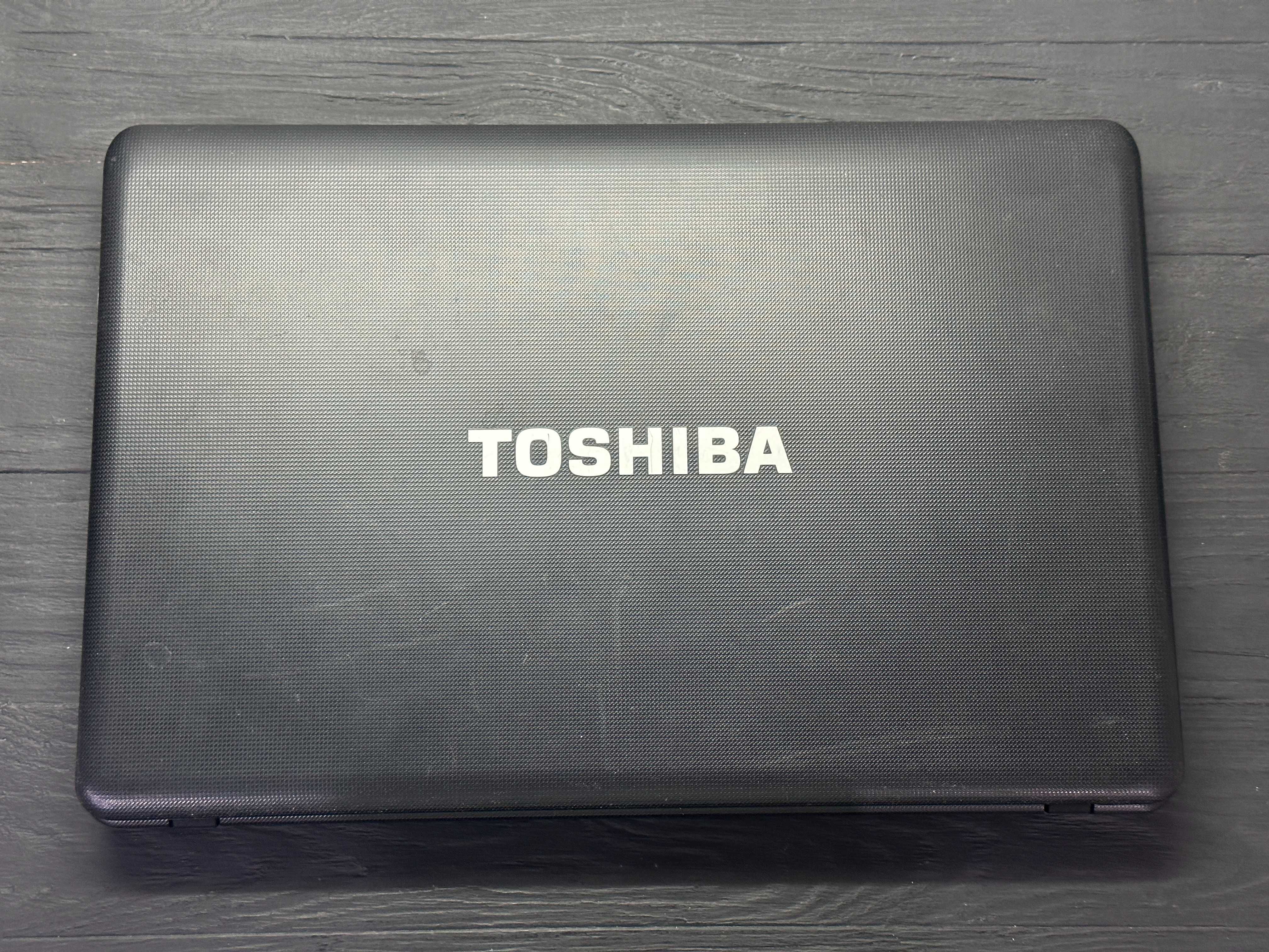 MAГAЗИН Toshiba Satellite C660-15G 4gb/512 HDDTrade-In/Bыкyп/Oбмeн