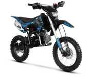 Cross XTR 616 150 I 125 Manual koła 19x16 Raty Dowóz tego samego dnia