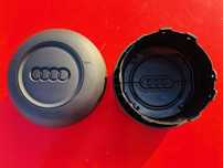 AUDI A3 S3 RS3 A4 S4 RS4 A6 S6 RS6 R8 TT ZASLEPKA AIRBAG PODUSZKI POWIETRZNEJ KIEROWCY COVER okazja
