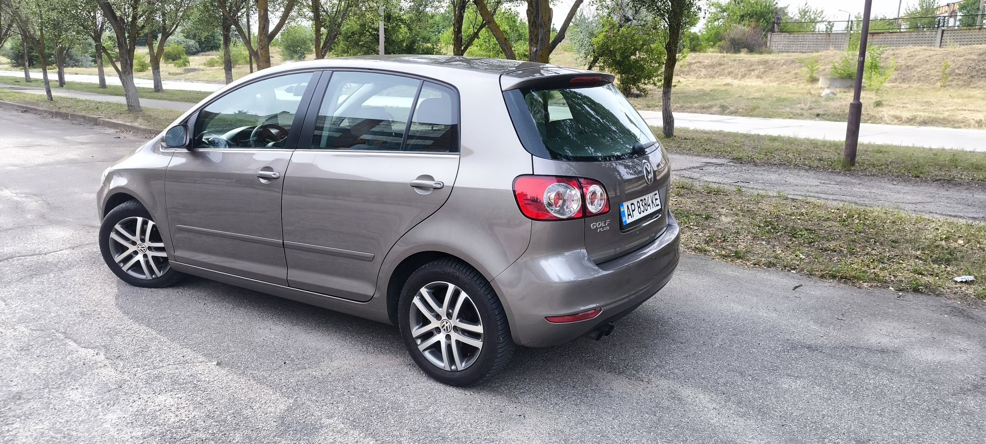 Продам Volkswagen golf plus