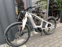 Haibike All Track 9 Bosch CX Smart USA 625Wh