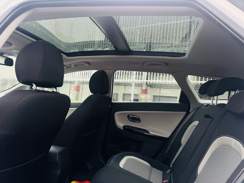 Kia Ceed 1.6 CRDi 128KM * 2015r. * Panorama * Kamera * Xenon * Navi *