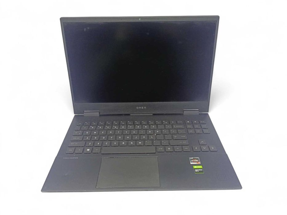 Laptop Gamingowy HP Omen 15-EN0016NW ryzen 5/gtx 1650ti