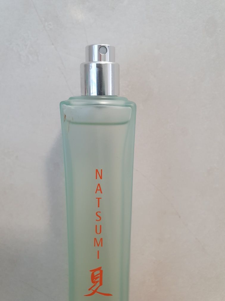 Annayake Natsumi 100ml natural spray