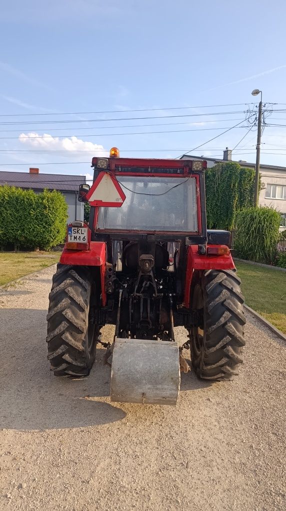 Ursus 3512 95r tur
