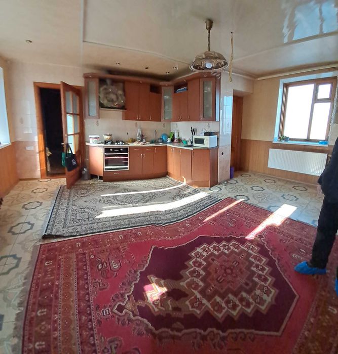 Продам добротний будинок 20 км до Харкова, Чугувський напрямок