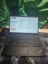 ThinkPad Lenovo E14 2,8ghz i7 11gen 16gb 256gb