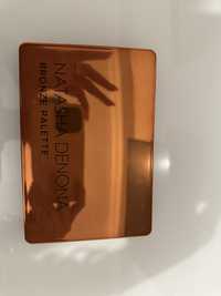 Paleta Natasha Denona Bronze