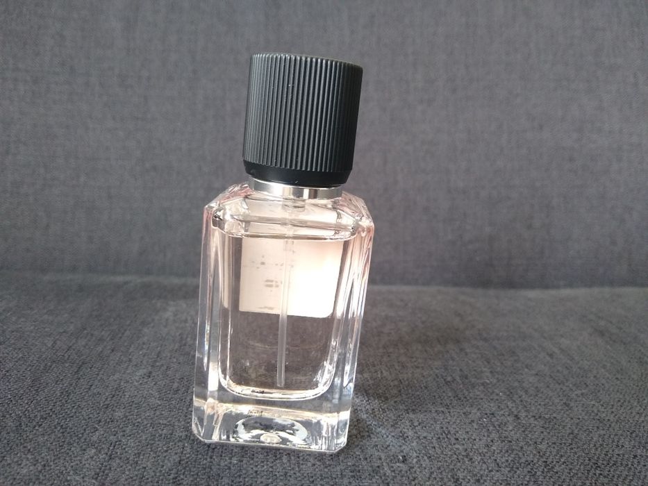 Woda toaletowa Tom Tailor Pure