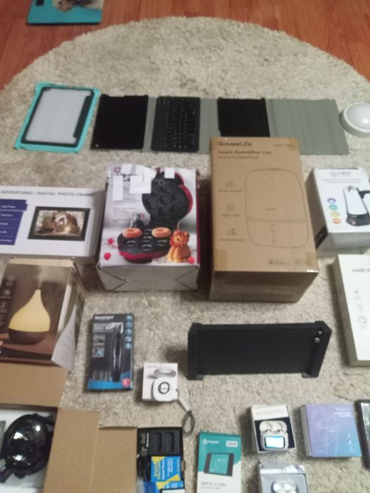 Продам електроніка різне