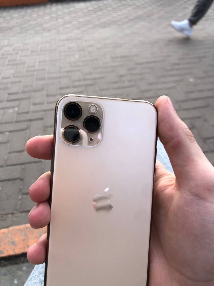 iPhone 11 PRO Neverlock 64gb  Айфон 11 про