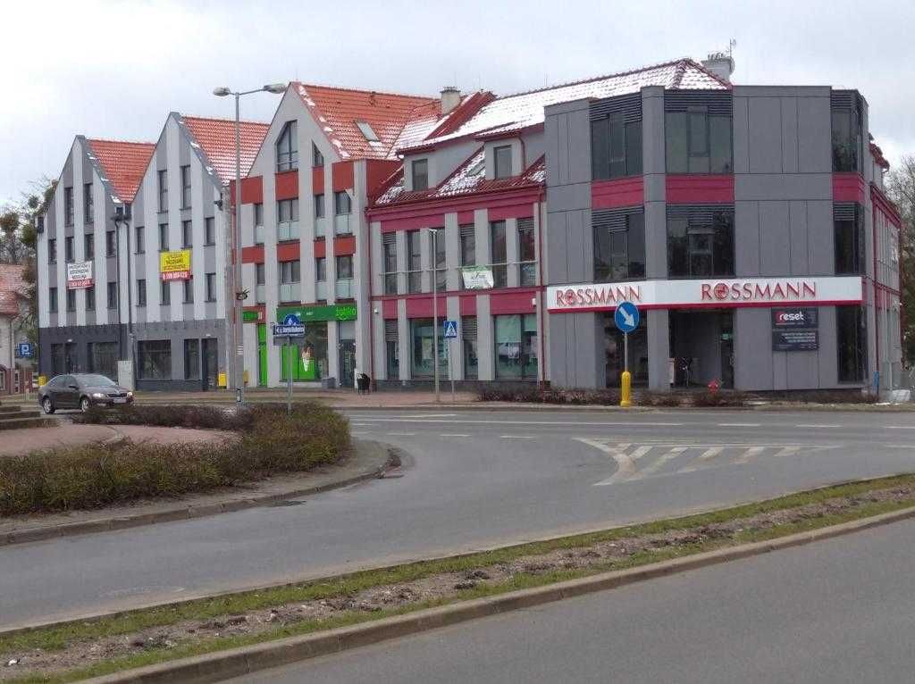 Duży komfortowy apartament  3 pokoje 6 osób Węgorzewo centrum Mazury