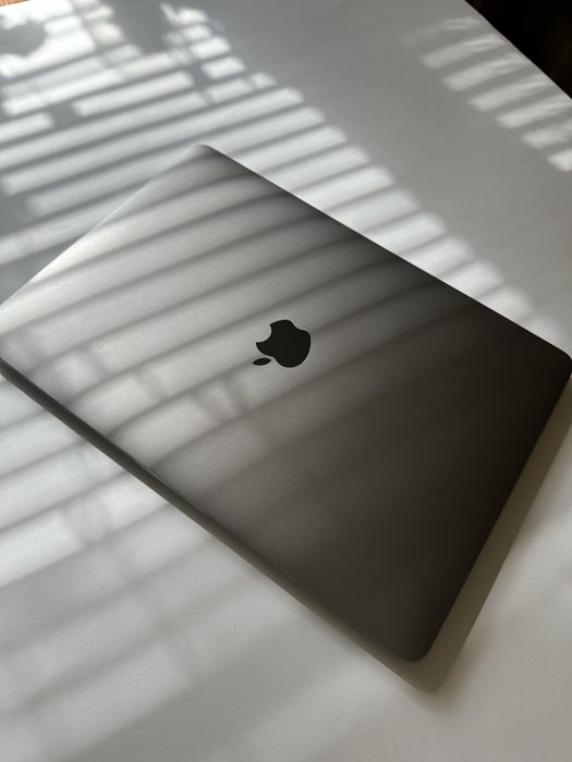 MacBook Pro 16, 2020 макбук мак