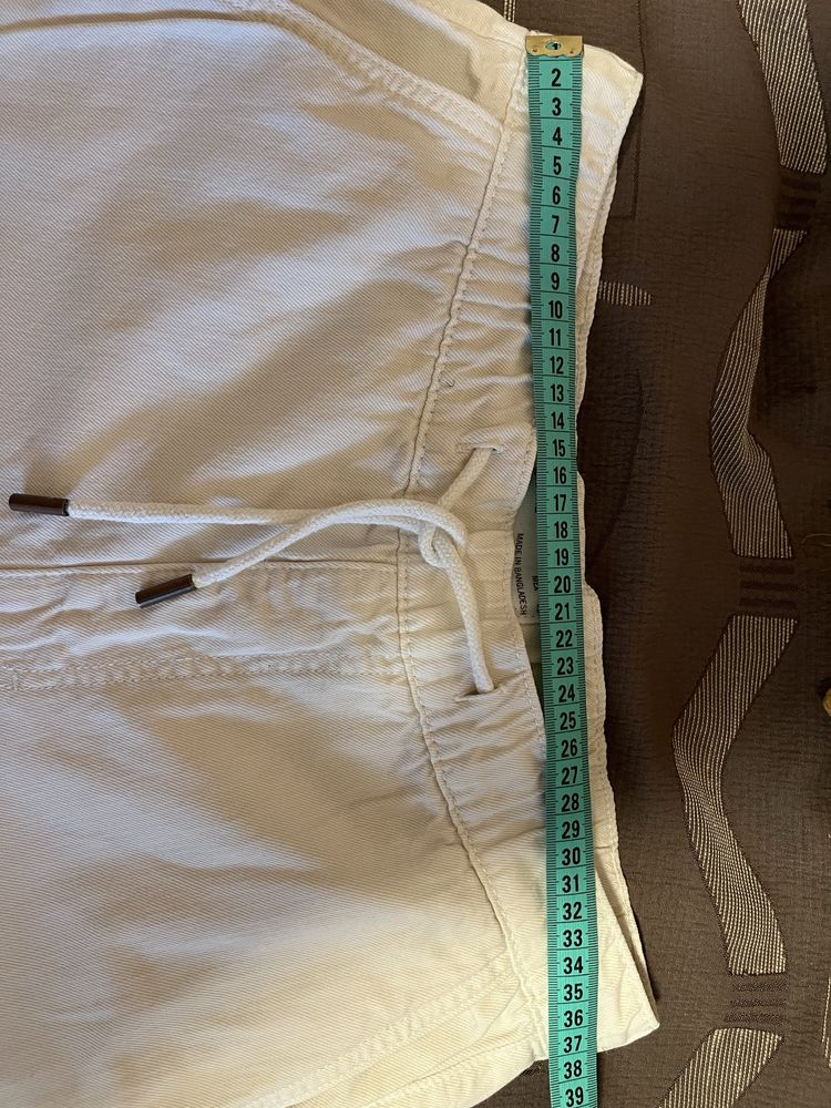 Штани Bershka, розмір S, mex 29, 100% coton