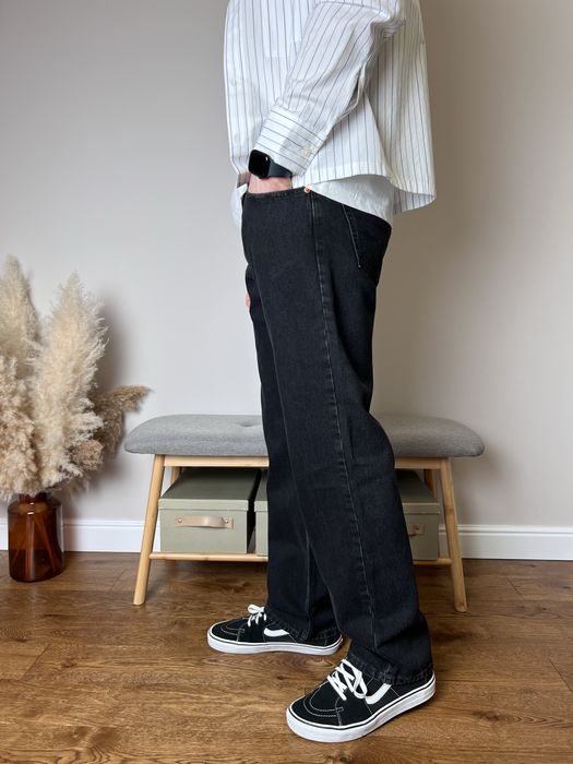 Оригінал !! Джинси Levi’s 555 Relaxed Stright