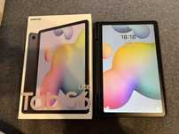 samsung galaxy s6 lite 2022 Z MATOWA FOLIA